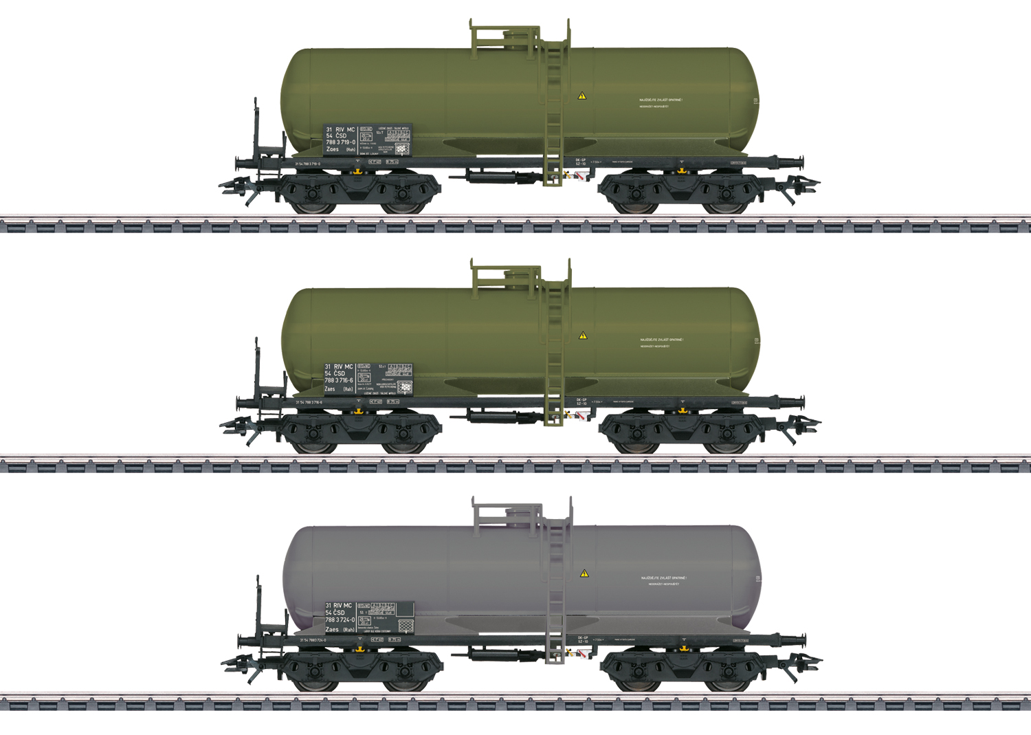 Märklin 46463