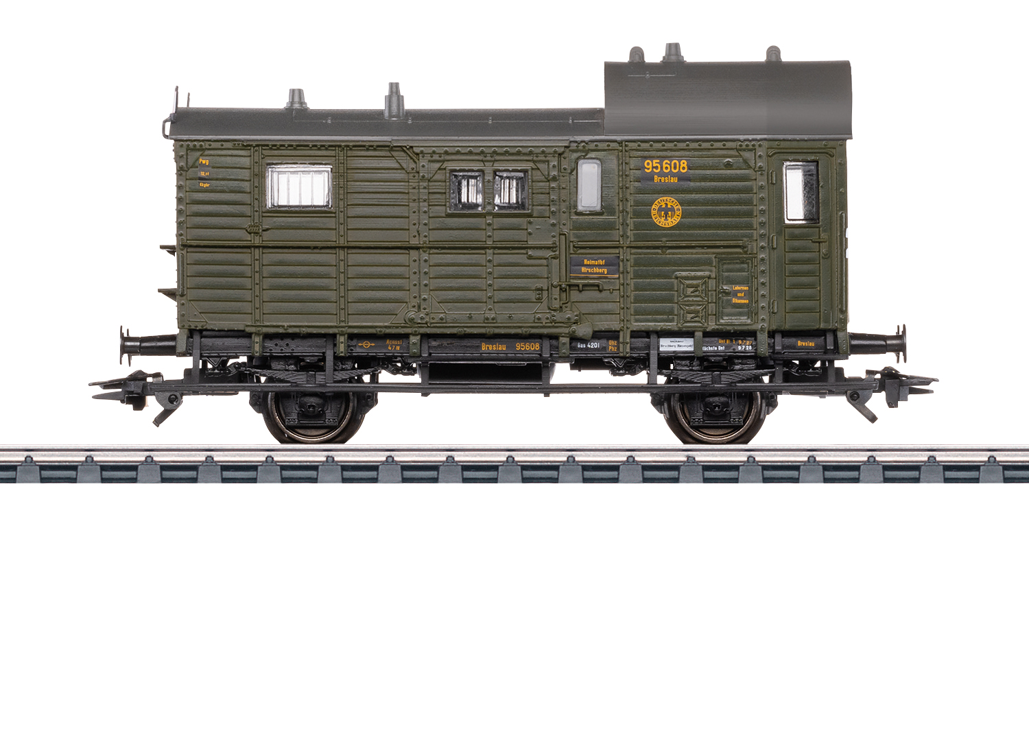 Märklin 46987