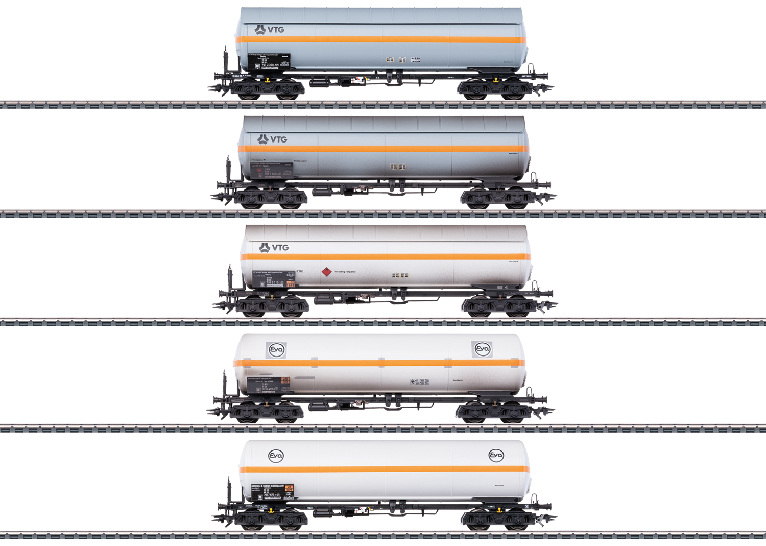 Mrklin 48480