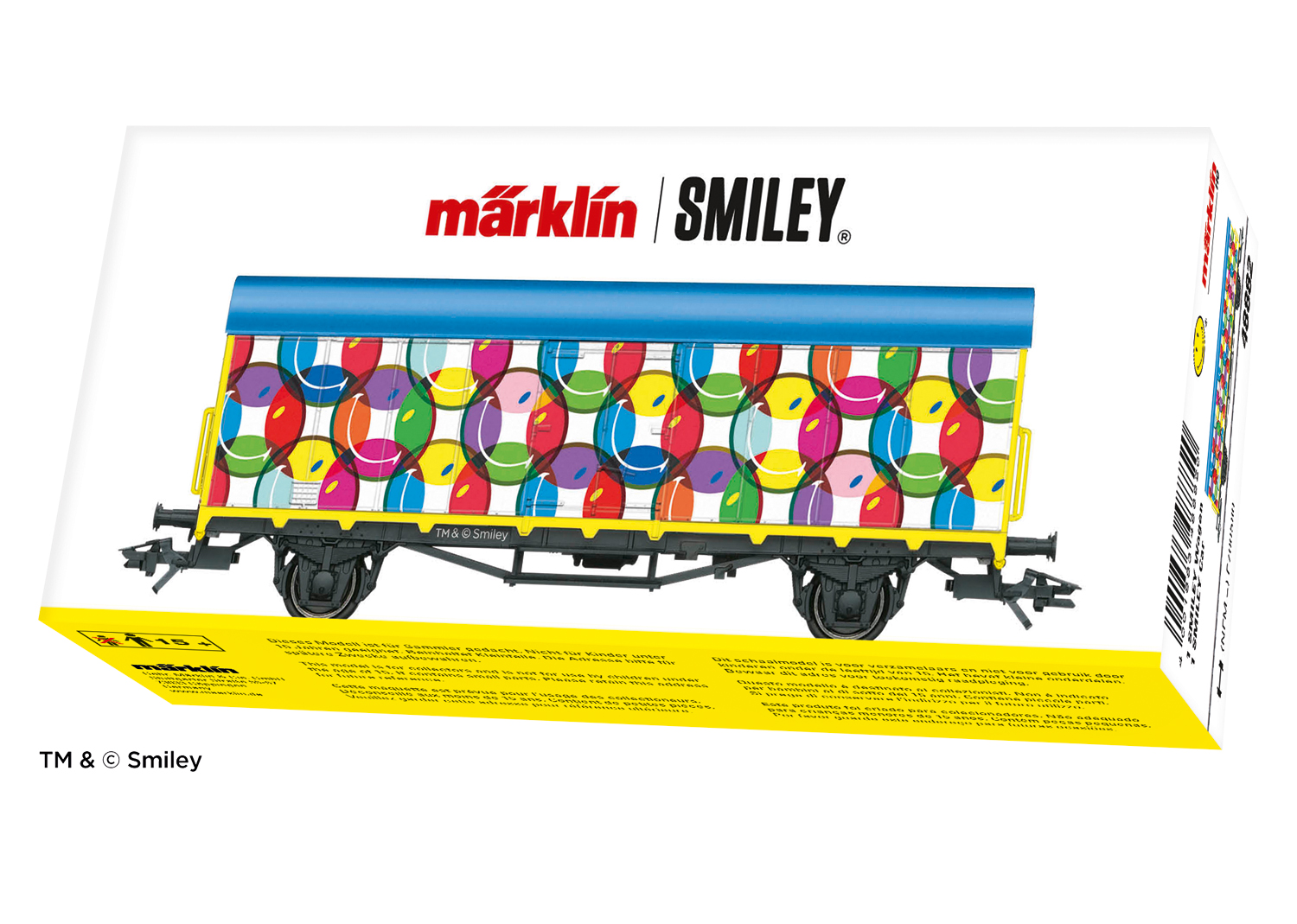 Märklin 48882