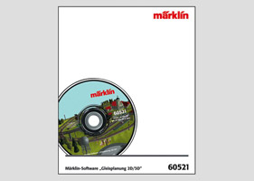 Mrklin 60521