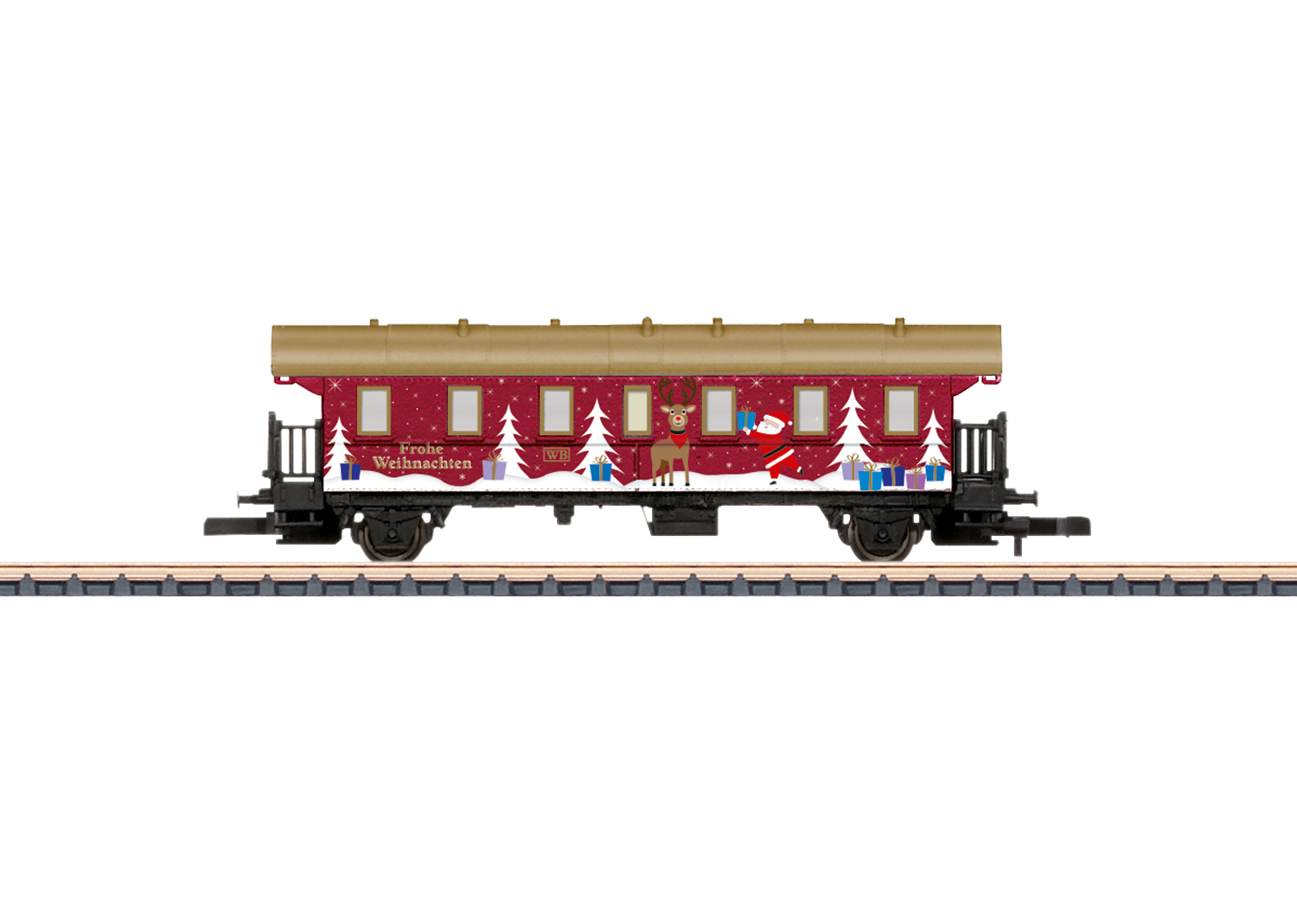 Märklin 80635