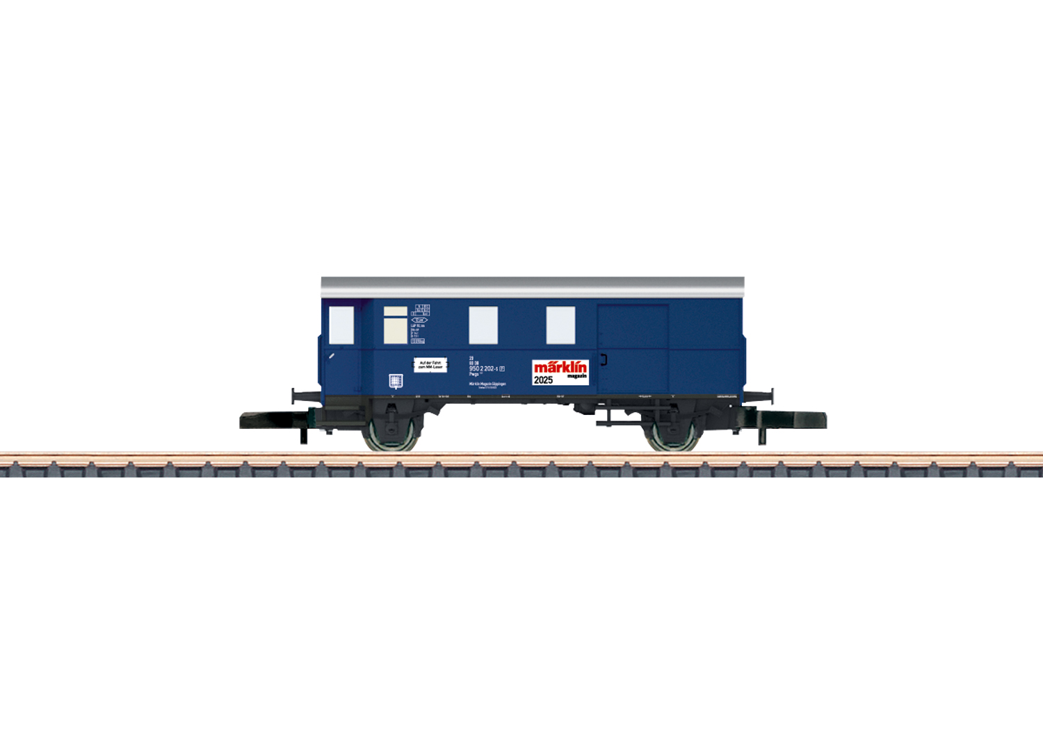 Märklin 80835