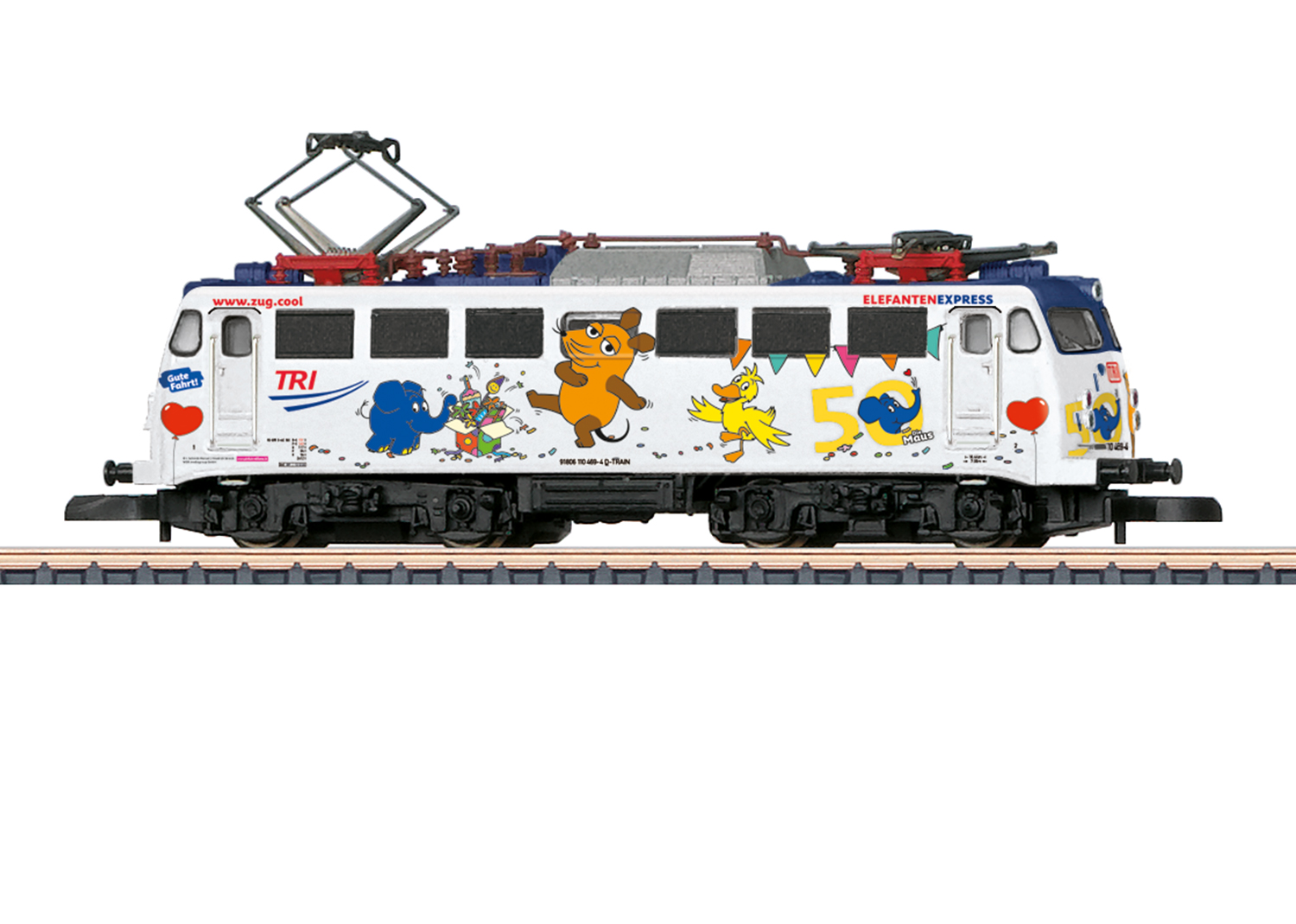 Märklin 88417