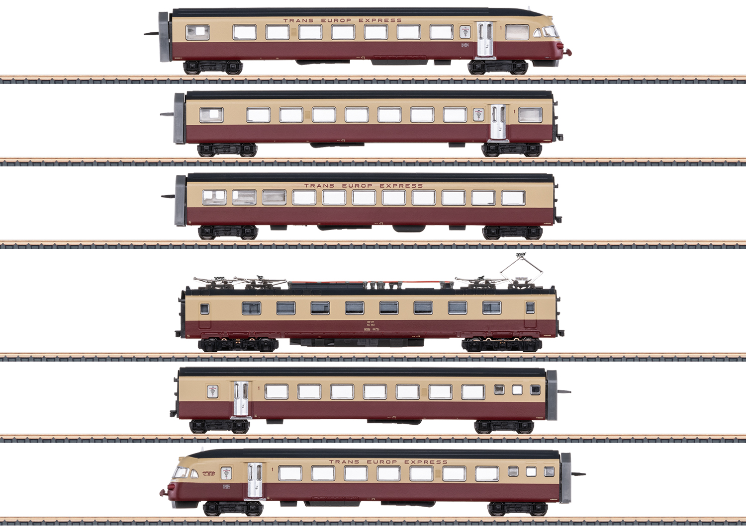 Märklin 88730