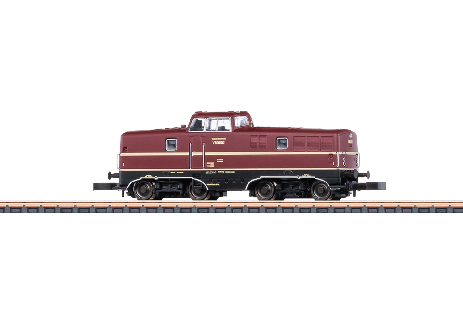 Märklin 88801